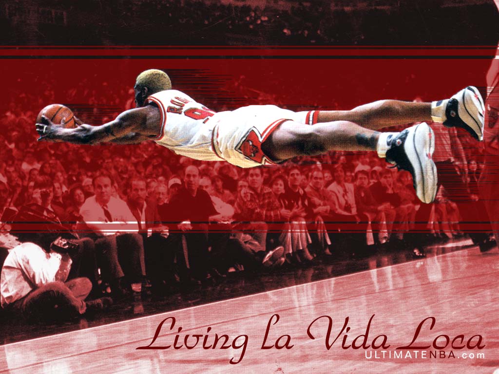 Wallpapers Sports - Leisures Basketball 