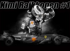 Wallpapers Sports - Leisures kimi rikknen