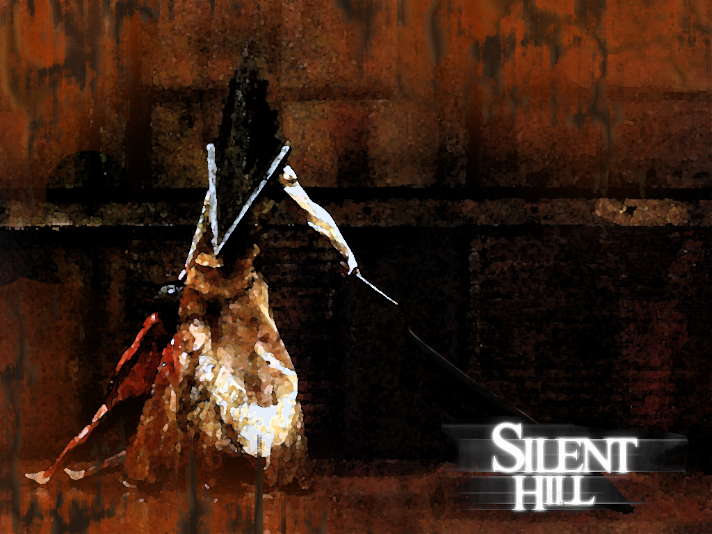 Fonds d'cran Cinma Silent Hill silent hill