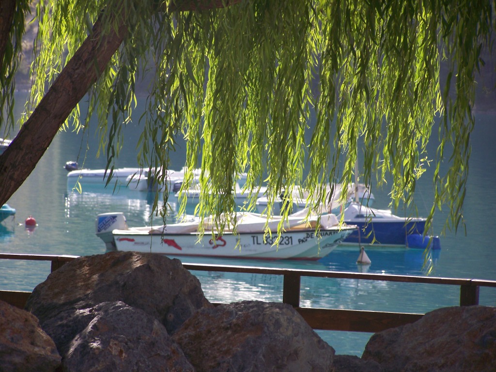 Wallpapers Boats Motorboats 