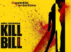 Wallpapers Movies Kill Bill VI Theme