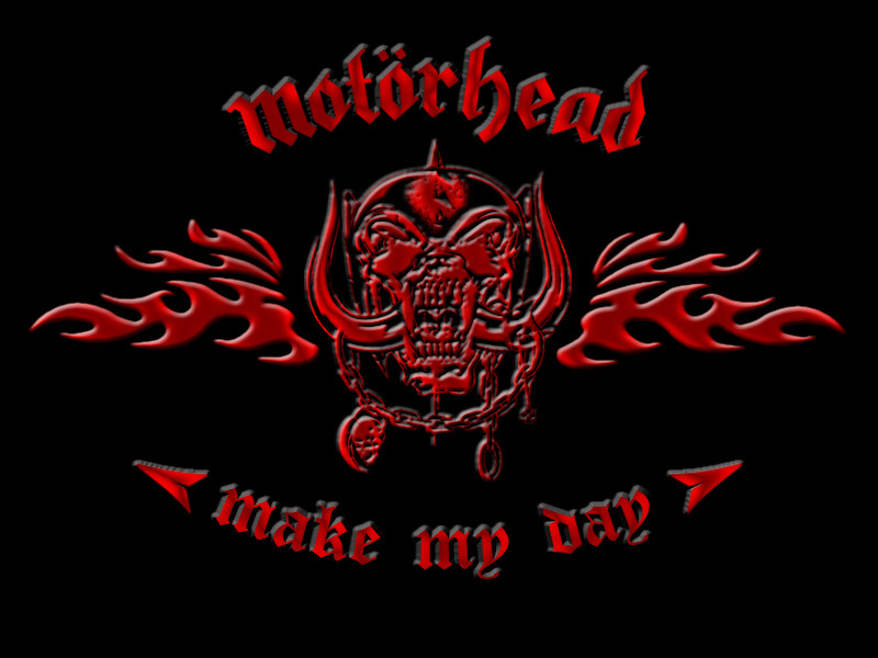 Wallpapers Music Motorhead 