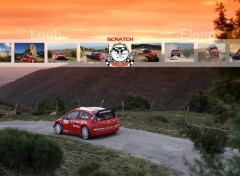 Wallpapers Sports - Leisures loeb / elena