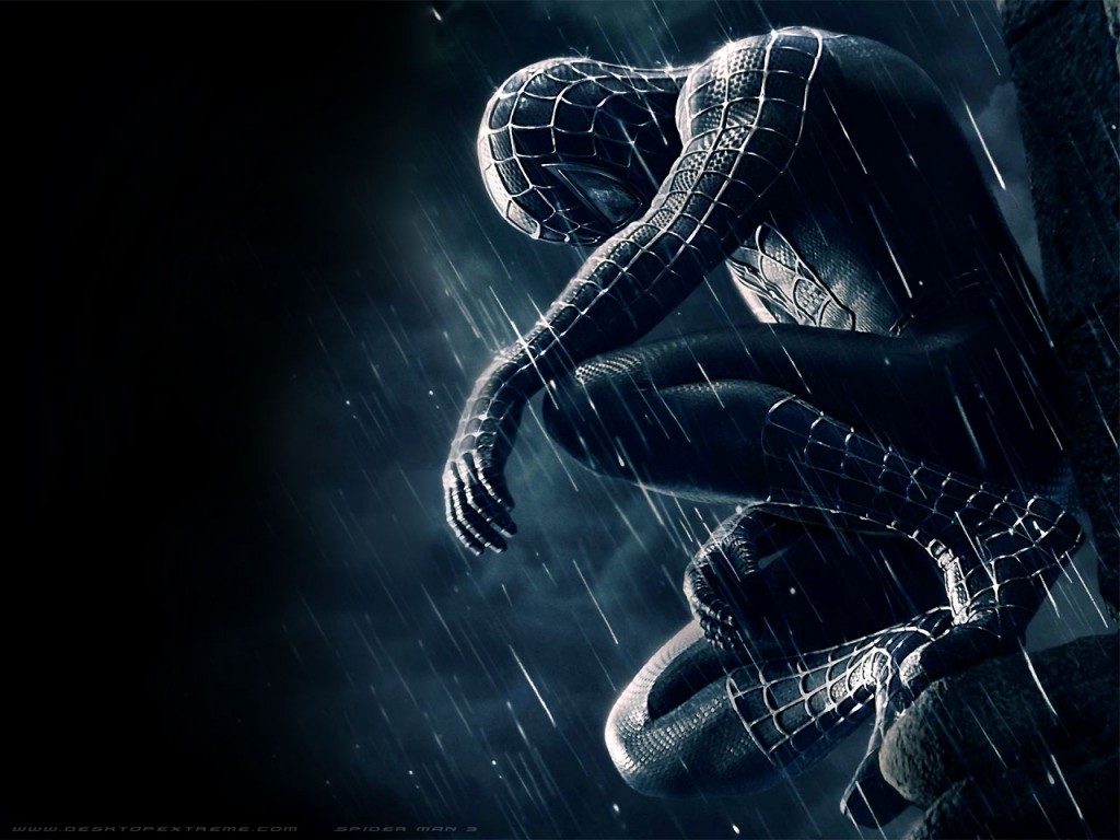 Fonds d'cran Cinma Spider-Man 3 