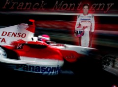 Wallpapers Sports - Leisures franck montagny