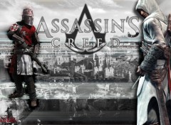 Fonds d'cran Jeux Vido Assassin's creed the best game