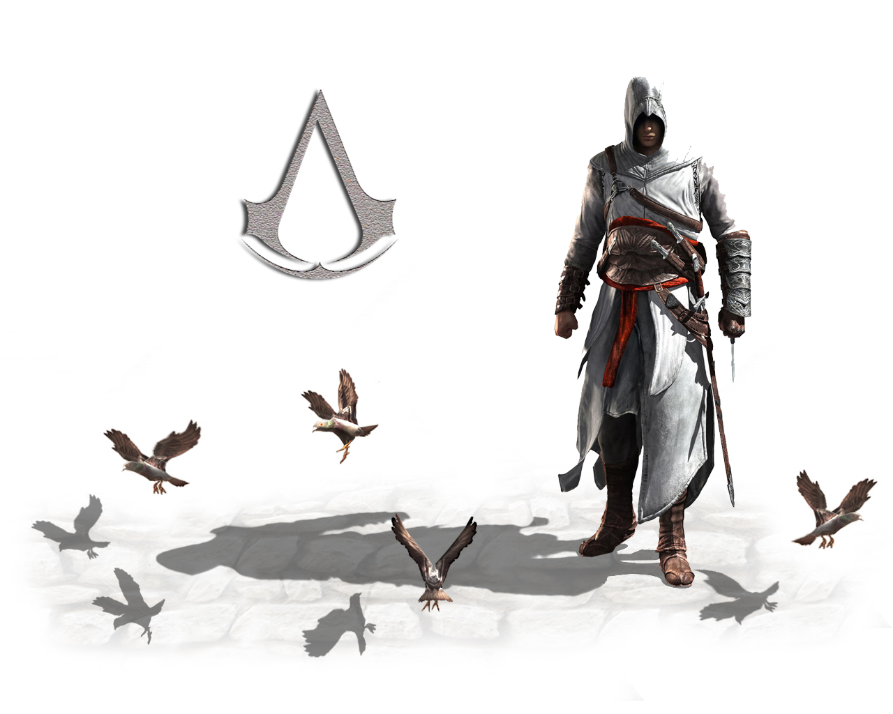 Fonds d'cran Jeux Vido Assassin's Creed 