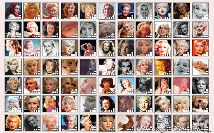 Wallpapers Celebrities Women Marilyn Monroe mARILYN mONROE