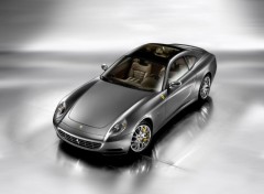 Wallpapers Cars Ferrari-612-Scaglietti