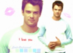 Fonds d'cran Clbrits Homme josh duhamel