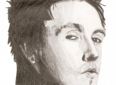 Fonds d'cran Art - Crayon Jacoby Shaddix