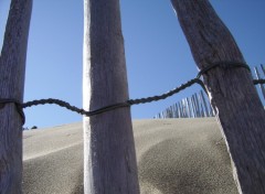 Fonds d'cran Nature dunes