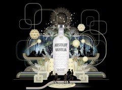 Fonds d'cran Objets Absolut