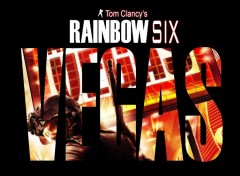 Fonds d'cran Jeux Vido rainbow six vegas