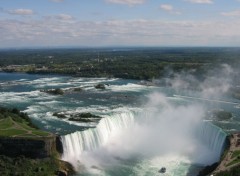 Fonds d'cran Nature Niagara Falls