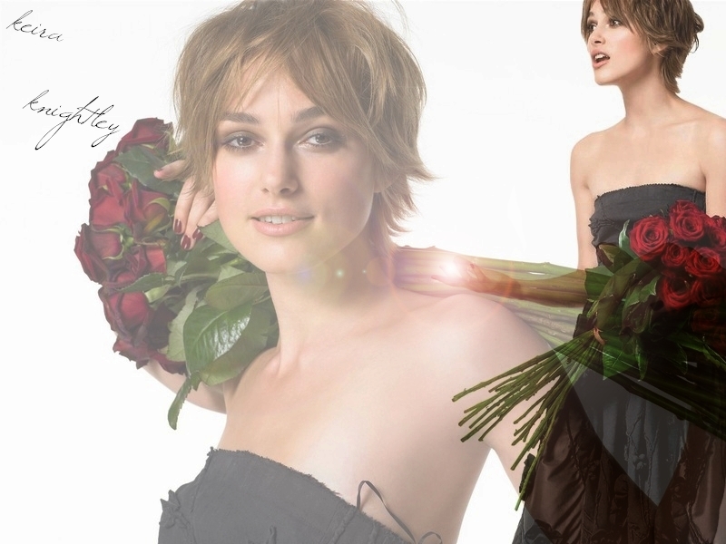 Fonds d'cran Clbrits Femme Keira Knightley 