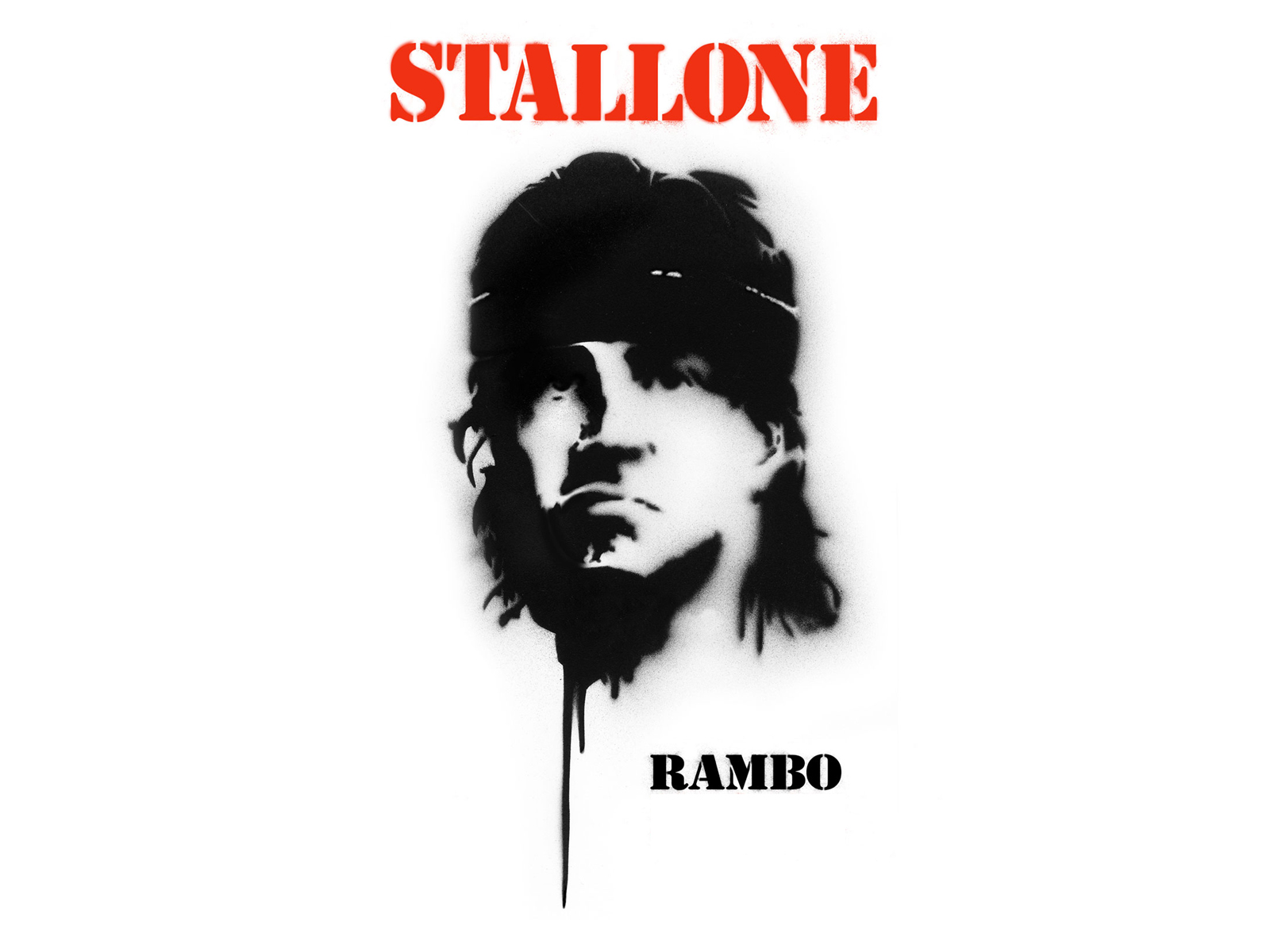 Fonds d'cran Cinma Rambo IV (John Rambo) 