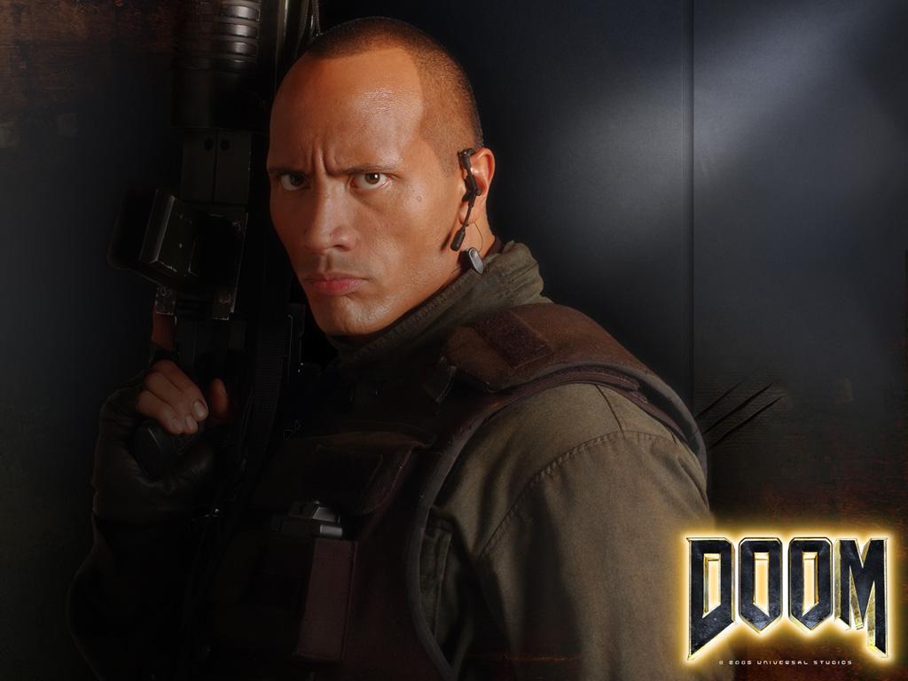 Wallpapers Movies Doom 