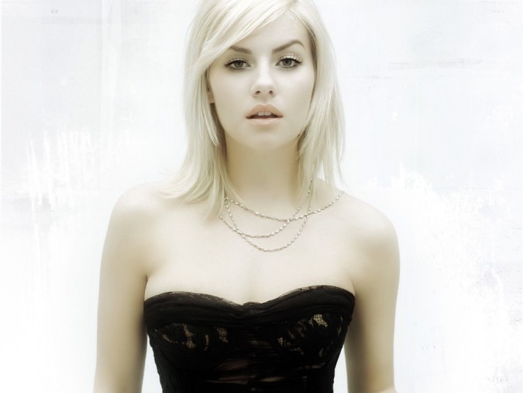 Wallpapers Celebrities Women Elisha Cuthbert Elisha Cuthbert