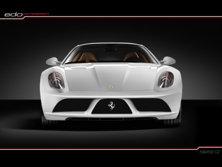 Wallpapers Cars Ferrari Ferrari-630-Scuderia