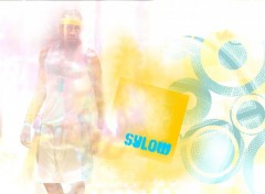 Wallpapers Sports - Leisures MADE IN SYLOW - IVERSON