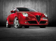 Wallpapers Cars Alfa Mi-To