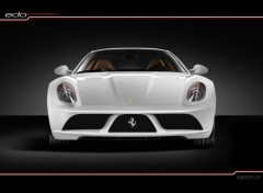 Wallpapers Cars Ferrari-630-Scuderia