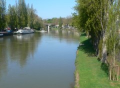 Fonds d'cran Nature Privilge de la nature  Melun