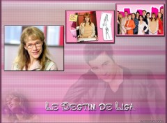 Fonds d'cran Sries TV Le Destin de Lisa