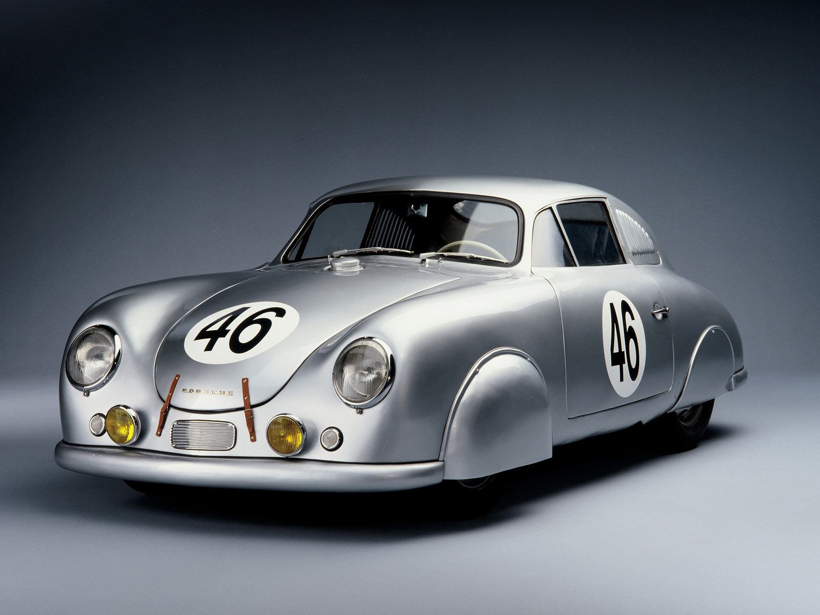 Fonds d'cran Voitures Porsche Modles historiques