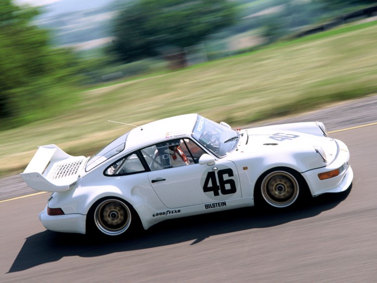 Wallpapers Cars Porsche Modles historiques