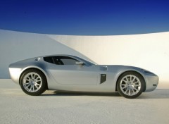 Wallpapers Cars GR1 Concept