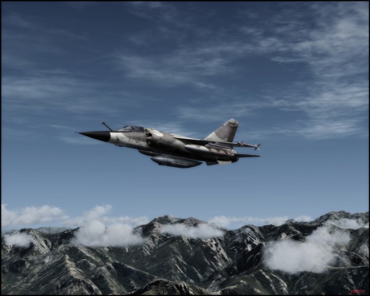 Wallpapers Video Games Flight Simulator Wallpaper N201087