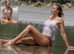 Wallpapers Celebrities Women Nell McAndrew