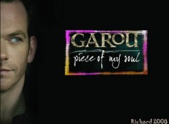 Wallpapers Music Garou