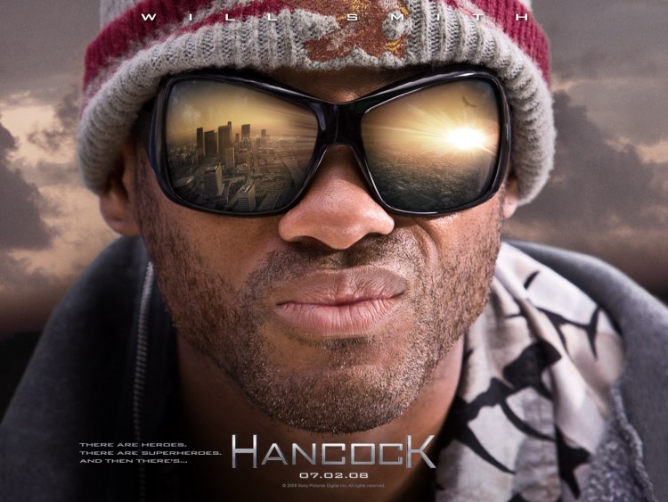 Wallpapers Movies Hancock Wallpaper N201565