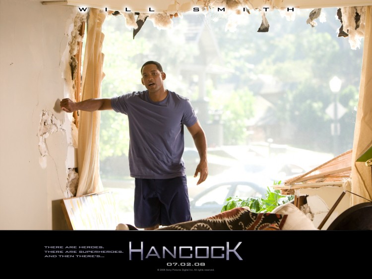 Wallpapers Movies Hancock Wallpaper N201567