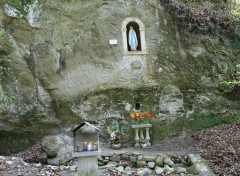 Fonds d'cran Hommes - Evnements La Sainte-Vierge