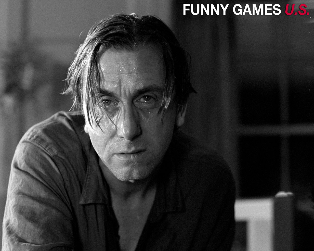 Fonds d'cran Cinma Funny Games 