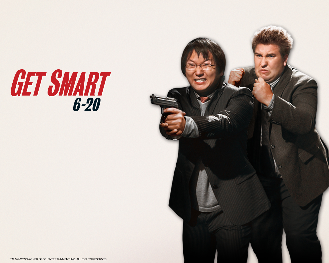 Wallpapers Movies Get Smart 