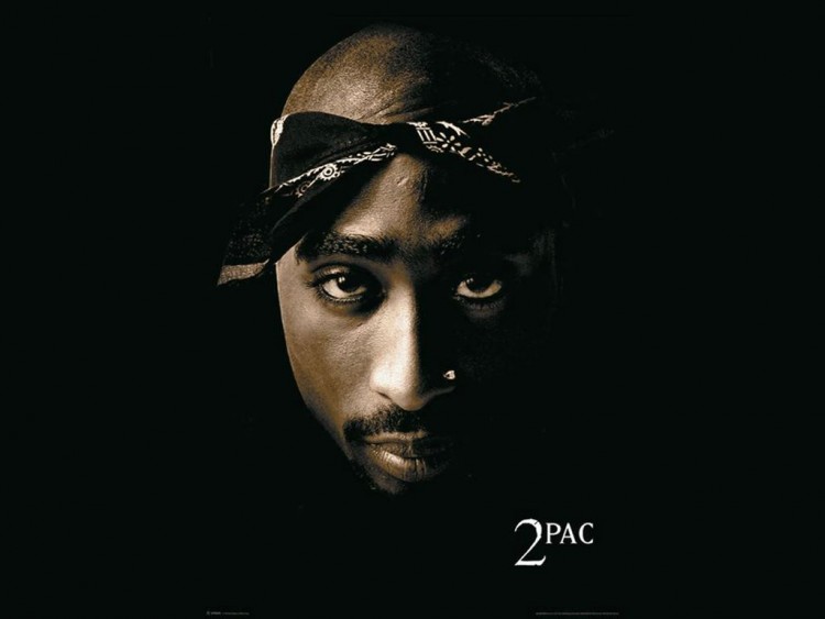 Wallpapers Celebrities Men 2Pac 2Pac