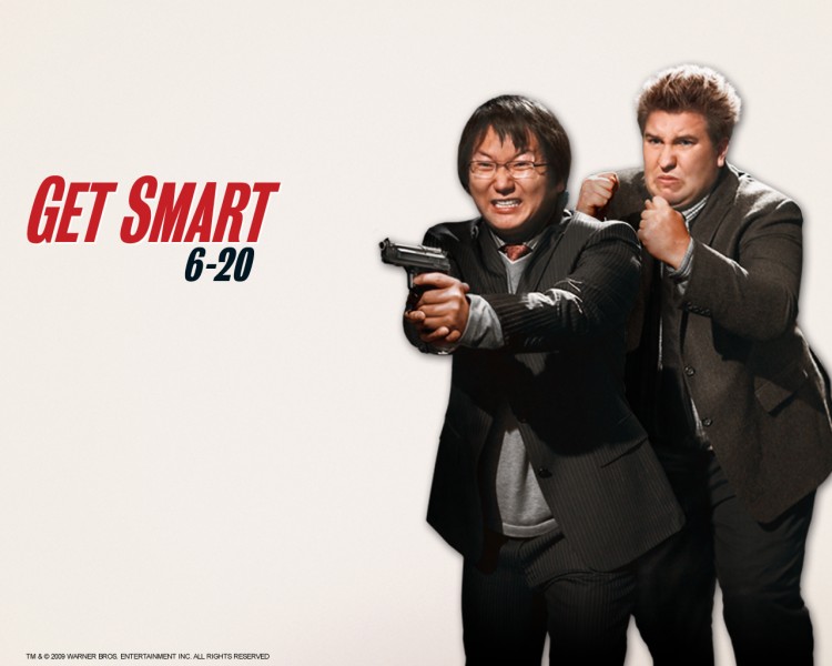 Wallpapers Movies Get Smart Wallpaper N201893