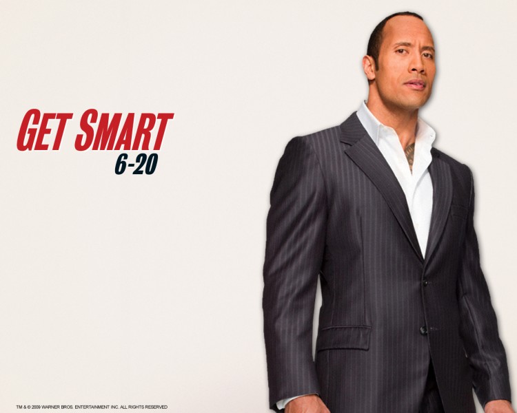 Wallpapers Movies Get Smart Wallpaper N201887