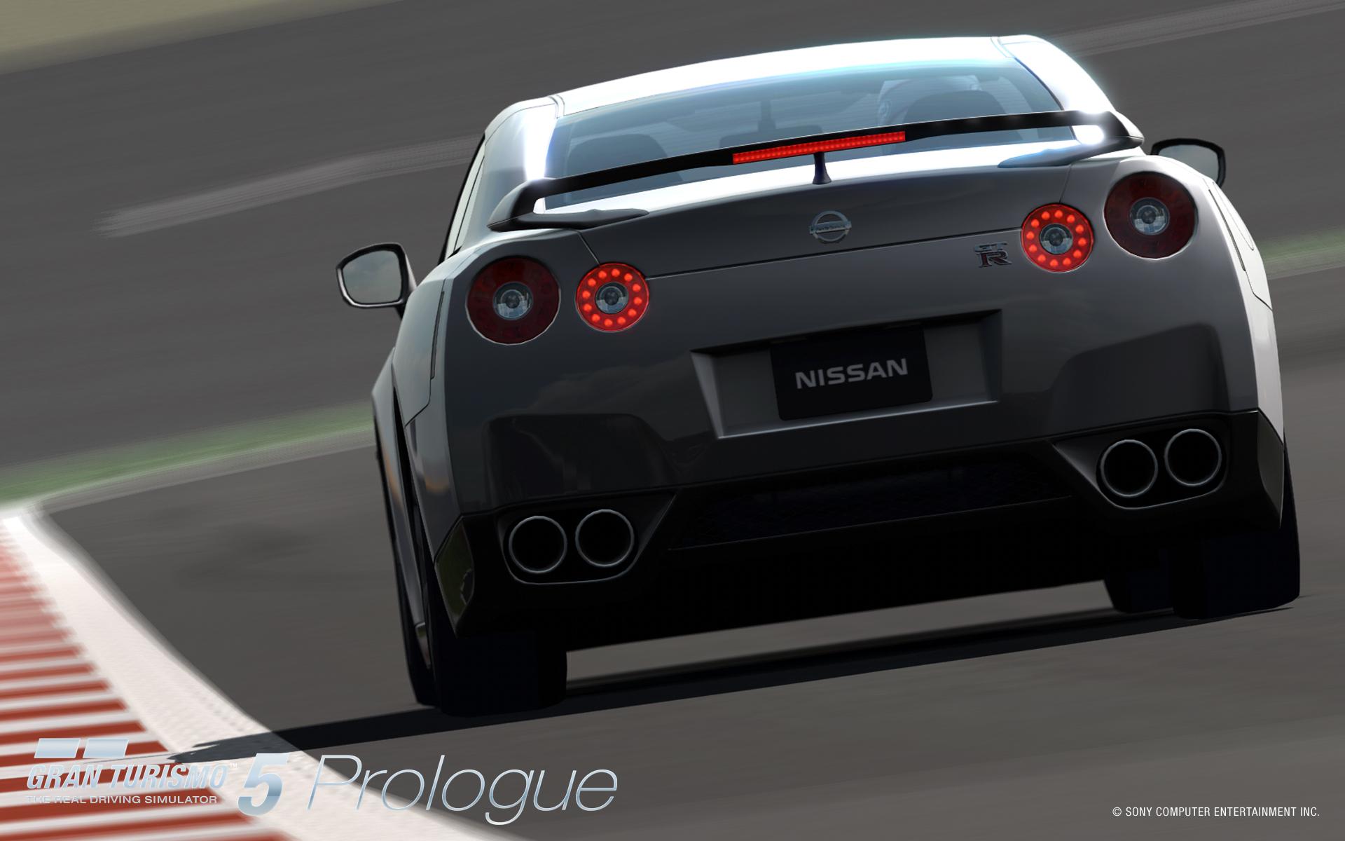 Wallpapers Video Games Gran Turismo 5 Prologue 