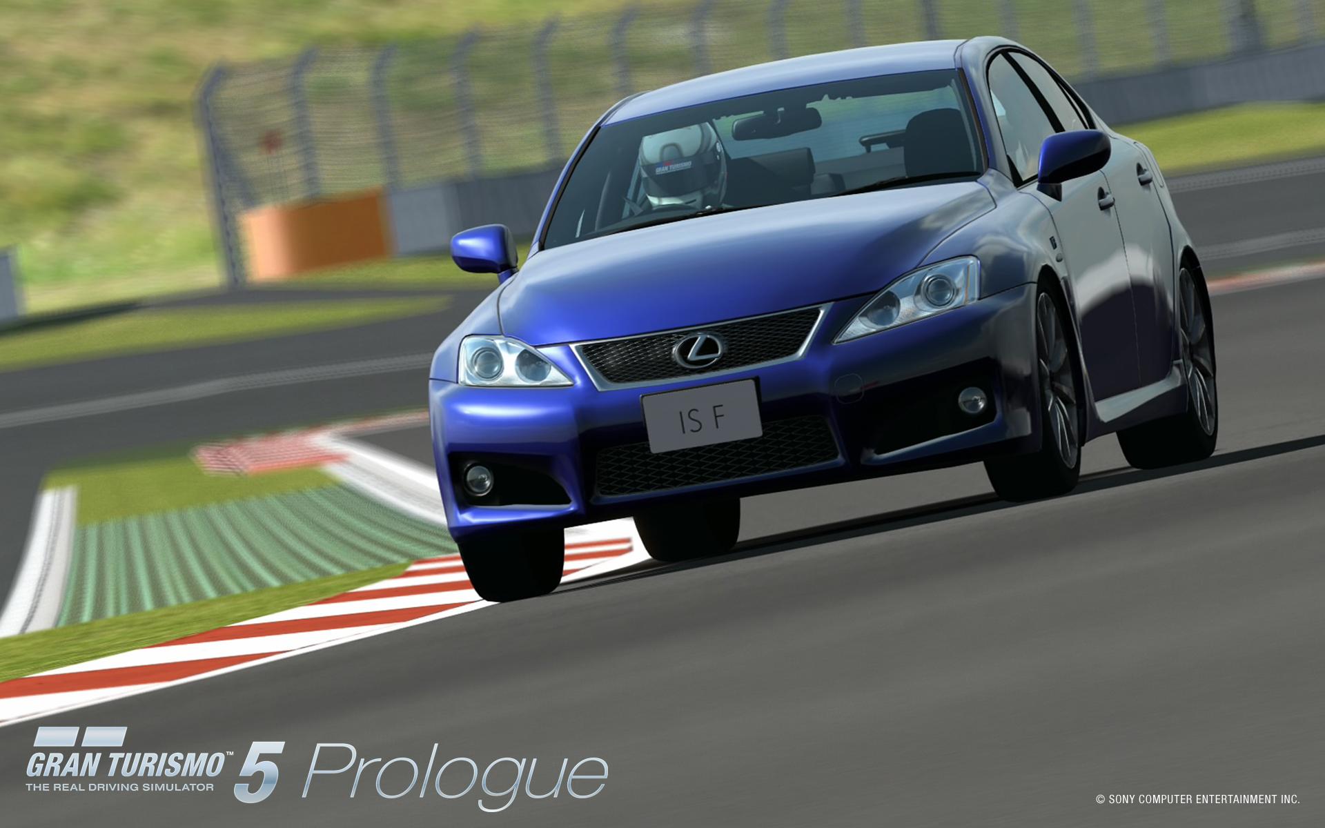 Wallpapers Video Games Gran Turismo 5 Prologue 