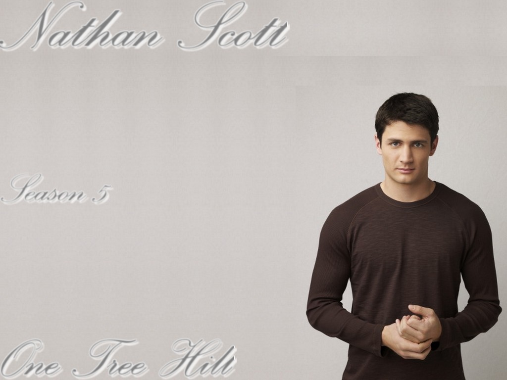 Wallpapers TV Soaps One Tree Hill Les Frres Scott