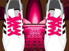 Wallpapers Digital Art my shoes