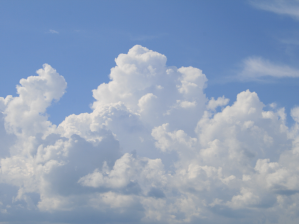 Wallpapers Nature Skies - Clouds Nuages