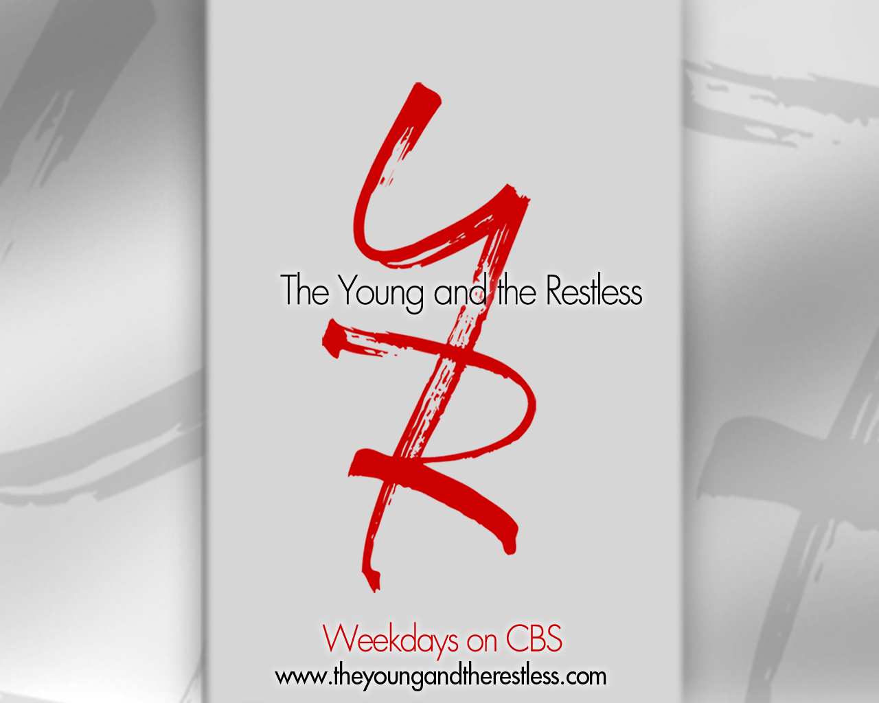 Wallpapers TV Soaps The Young and the Restless Evergreen