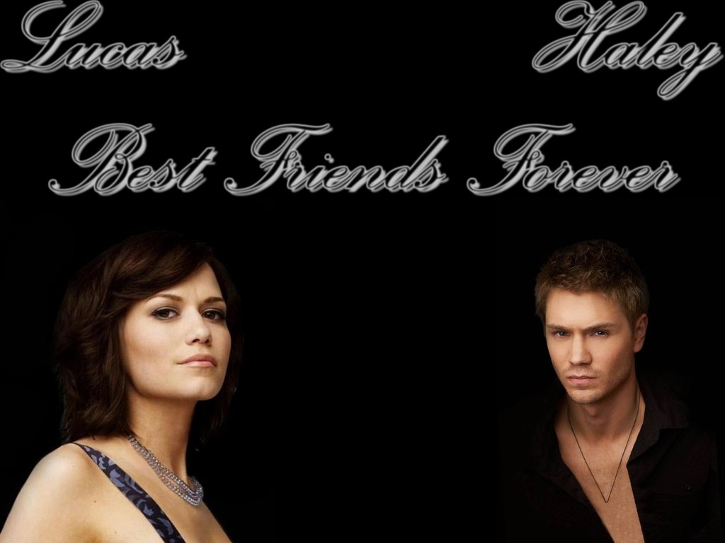 Wallpapers TV Soaps One Tree Hill Les Frres Scott